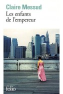 Les enfants de l'empereur